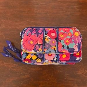 Vera Bradley wallet